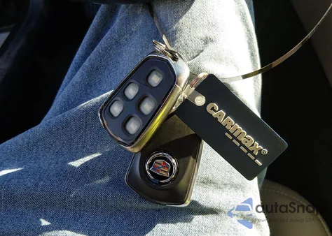 2014 Cadillac Cts Luxury from USA, damaged, VIN 1G6AR5S32E0151673